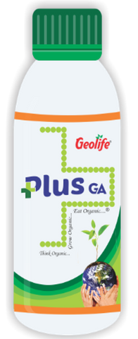 Geolife Plus GA