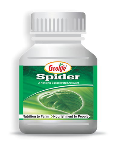 Geolife Spider - Nonionic Concentrated Adjuvant