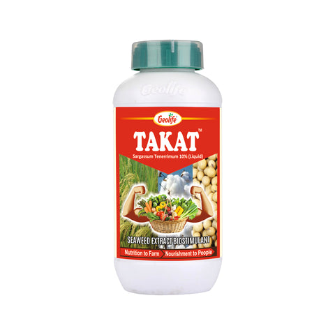 Geolife Takat