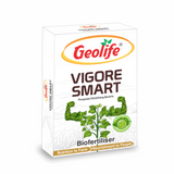 Geolife Vigore Smart Phosphate Solubilising Bacteria (PSB) Biofertiliser | Endophyte-Based Biofertilizer | Enhances Phosphorus Availability, Root Growth & Plant Vigor | 100GM