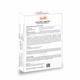 Geolife Vigore Smart Phosphate Solubilising Bacteria (PSB) Biofertiliser | Endophyte-Based Biofertilizer | Enhances Phosphorus Availability, Root Growth & Plant Vigor | 100GM