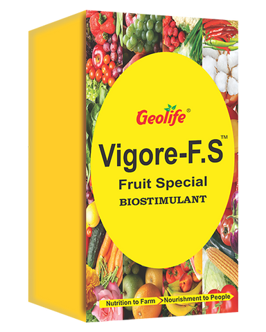 Vigore Fruit Special