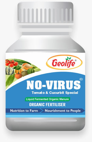 Geolife No-Virus Tomato & Cucurbit