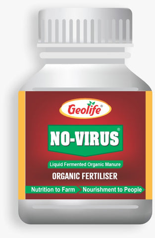 Geolife No-Virus