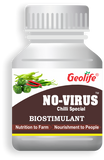 Geolife No Virus Organic Viricide For Chilli Plants