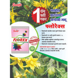 Geolife Florex Flower Booster for Flowering Stage of Crops