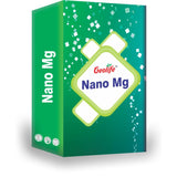 Geolife Nano Mg