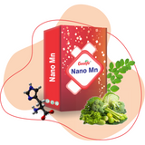 Geolife Single Nutrient Fertilizer With Nano Technology Mn
