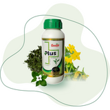 Geolife Plus - Plant Growth Promoter
