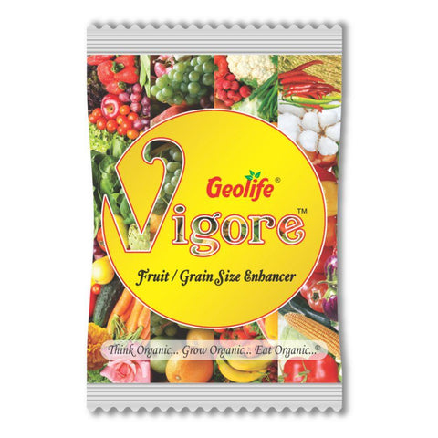 Vigore Fruit Size Enhancer - 10 Gram